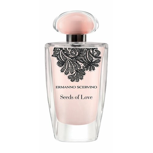 ERMANNO SCERVINO Seeds of Love Парфюмерная вода жен 100 мл 16380₽