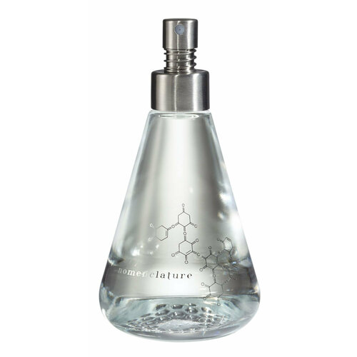 NOMENCLATURE Para_iso Парфюмерная вода унисекс, 100 мл