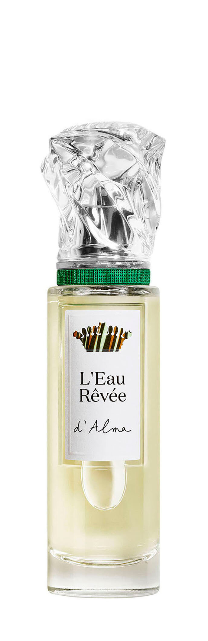 Туалетная вода женская Sisley L'Eau Revee D'Alma 50мл — фото 1