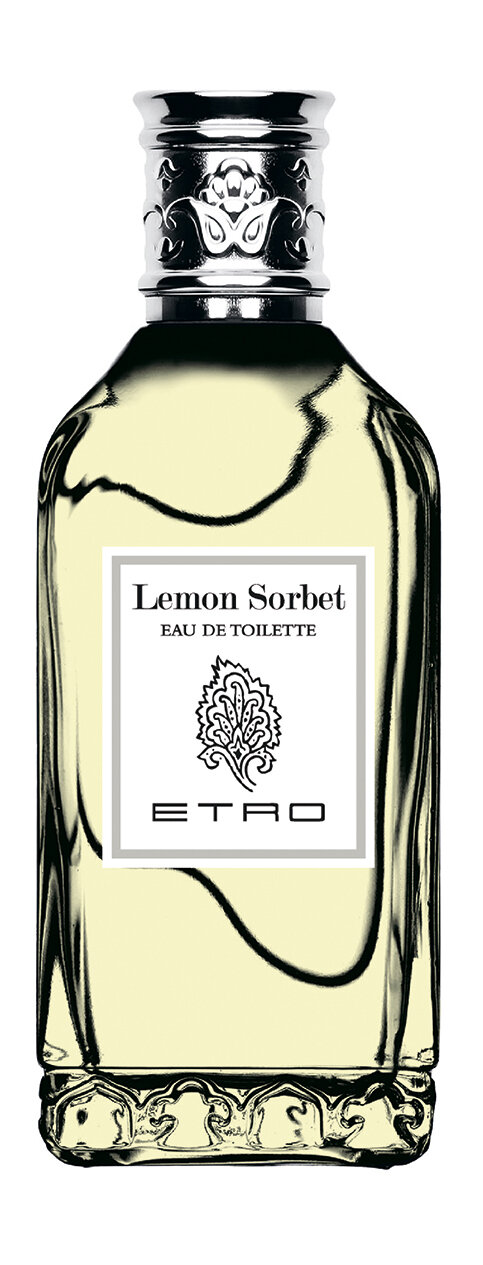 ETRO Lemon SorbetТуалетная вода унисекс, 100 мл