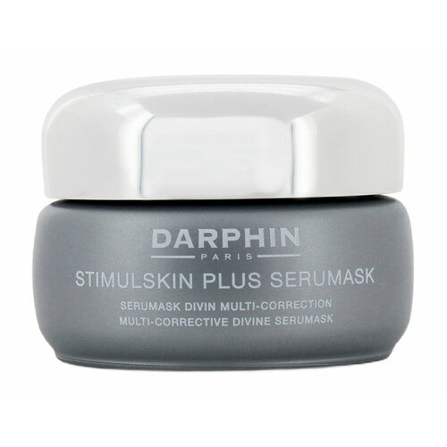 DARPHIN Stimulskin Plus Маска для лица, 50 мл маска для лица darphin stimulskin plus serumask 50 мл