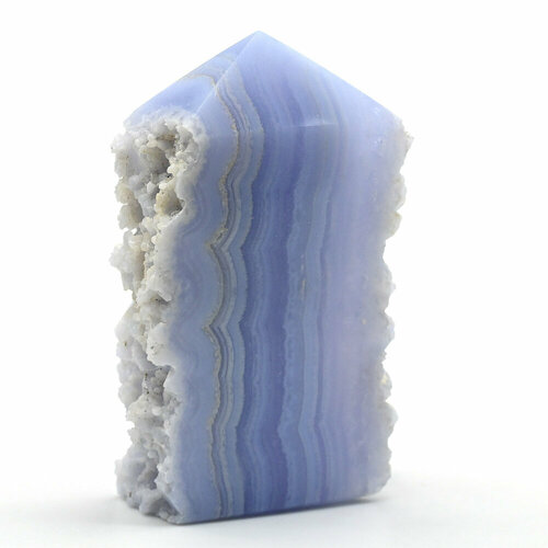 Минерал сапфирин, форма кристалл 40*16*64мм, 73г РадугаКамня минерал агата голубого форма кристалл 34 15 53мм 60 69г радугакамня