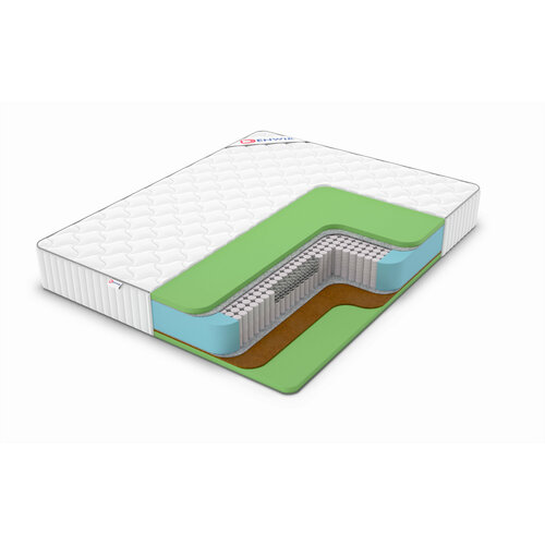 Матрас Denwir Classic Balance Foam S1000 85х190