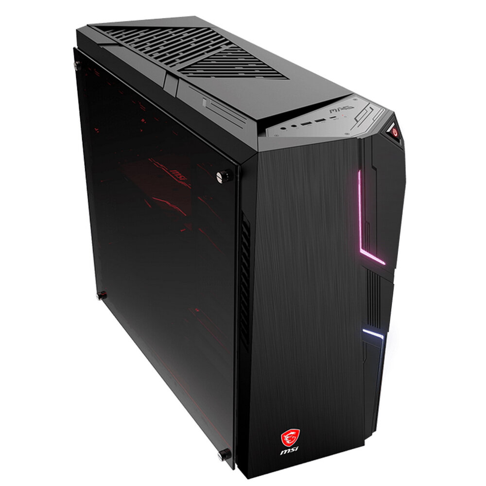 Настольный компьютер MSI MAG Codex 5 11SI-465XRU (9S6-B93051-465)