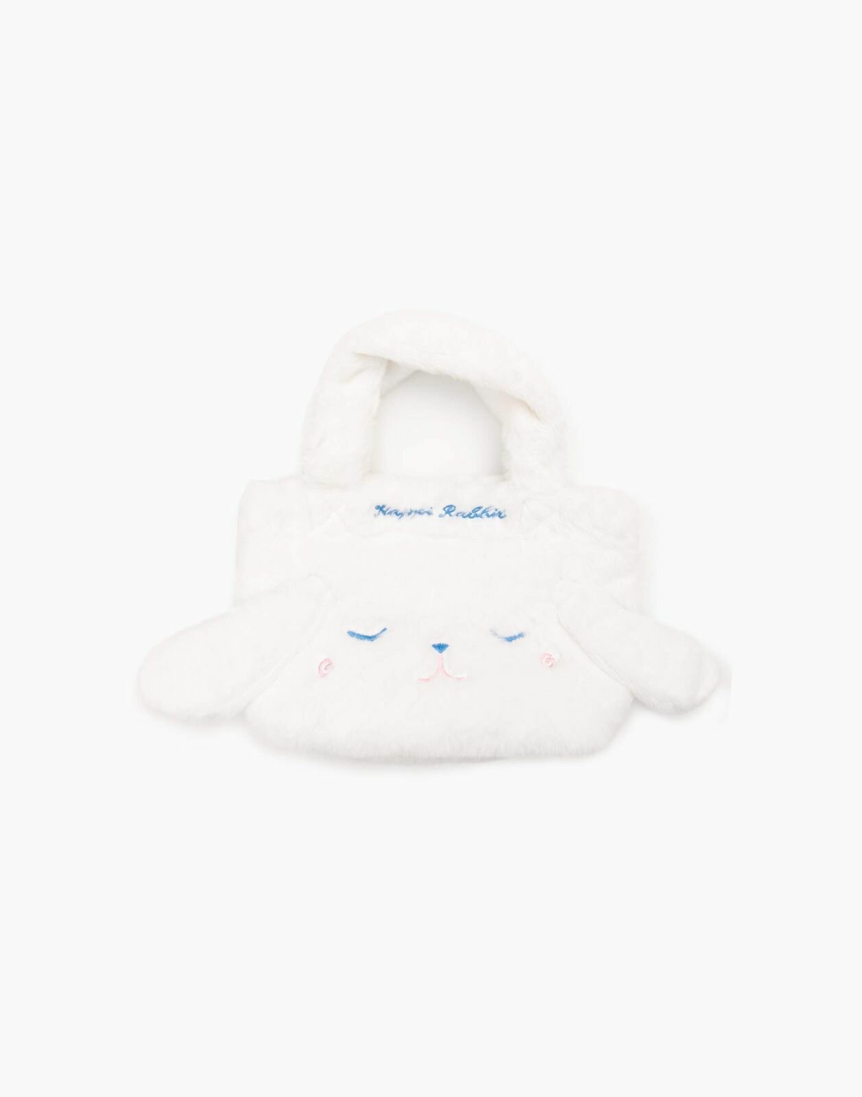 фото Сумка Gloria Jeans GAS012531 розовый