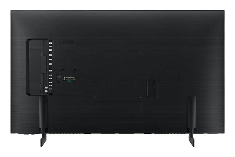 Дисплей Samsung QB50B Samsung LH50QBBEBGCXCI - фото №3