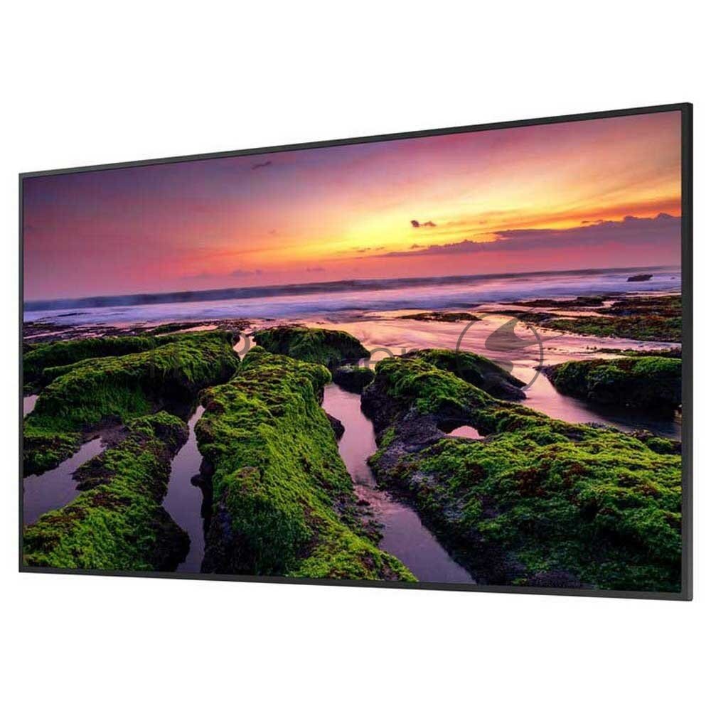 Дисплей Samsung QB50B Samsung LH50QBBEBGCXCI - фото №6