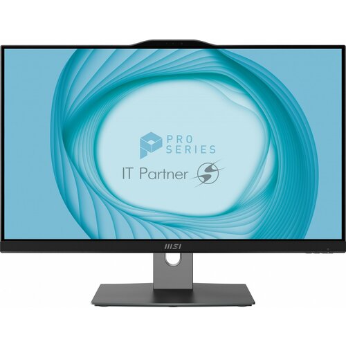 Моноблок MSI Pro AP243TP 12M-062XRU 238 Full HD Touch i5 12400 25 16Gb SSD512Gb UHDG 730 noOS G 16799800₽