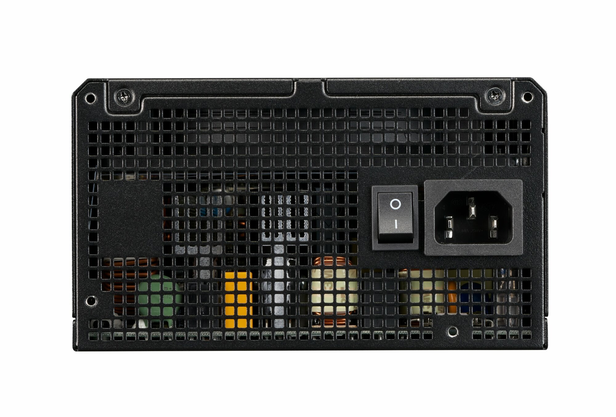 Блок питания 750W Cooler Master MPZ-7501-AFAG-BEU - фото №10