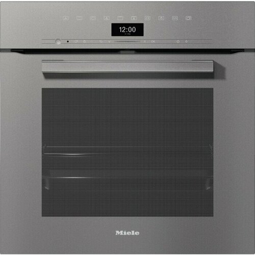 Электрический духовой шкаф Miele H 7464 BP GRGR 41633000₽