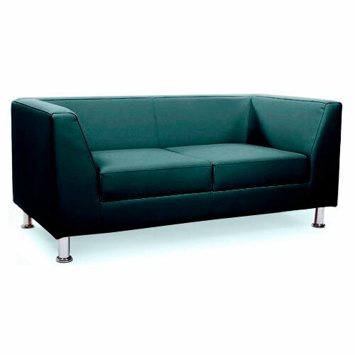 фото Диван двухместный StylChairs Браво офисный