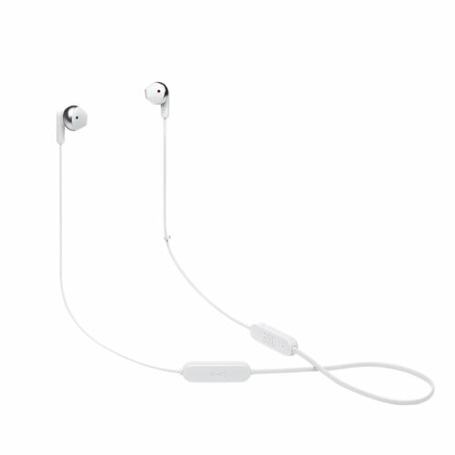 Наушники JBL Tune 215BT White JBLT215BTWHT 5795₽