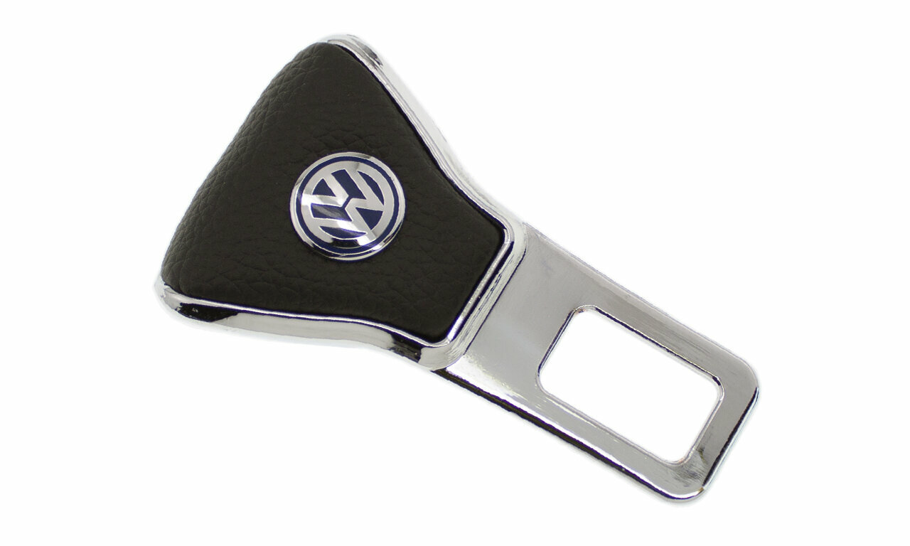 Заглушка ремня безопасности Volkswagen 4 поколение 1 шт