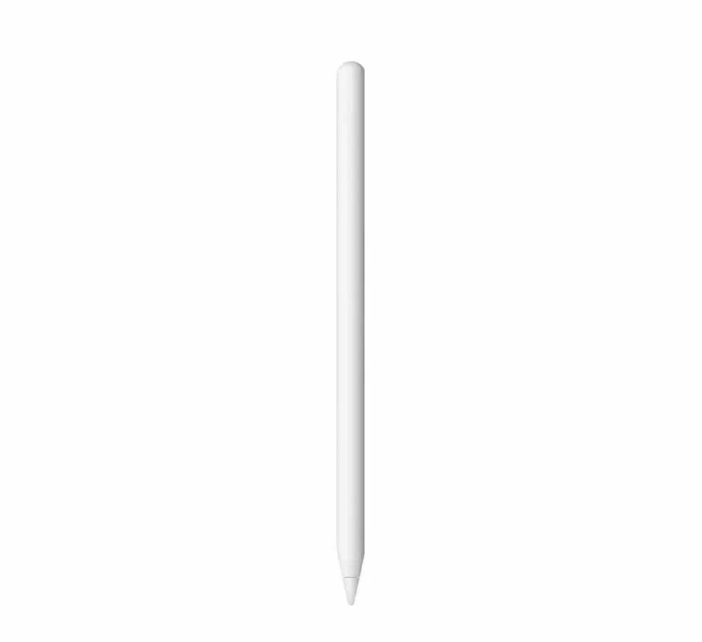 Стилус Pencil II (2nd Gen) для Apple iPad Белый