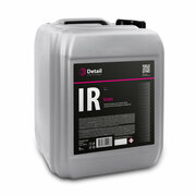 Очиститель колесных дисков и кузова Detail IR Iron 5 л GRASS DT-0133 | цена за 1 шт