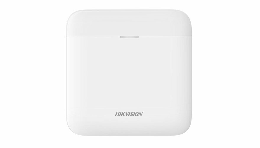 Hikvision DS-PWA96-M-WE Беспроводная охранная панель — фото 17