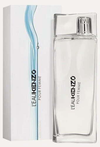 Изображение товара Kenzo L'eau Pour Femme 100 мл