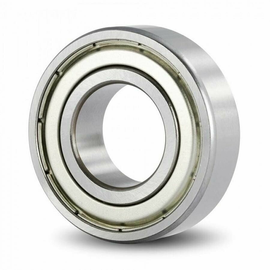 Подшипник 6009-2Z (6009-ZZ) (80109) NTL Bearing