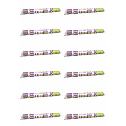 Бумага для выпечки, Parlo, Коричневая, 5м х 30см, 12 шт