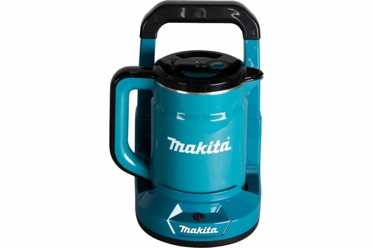 Аккумуляторный чайник Makita LXT DKT360Z