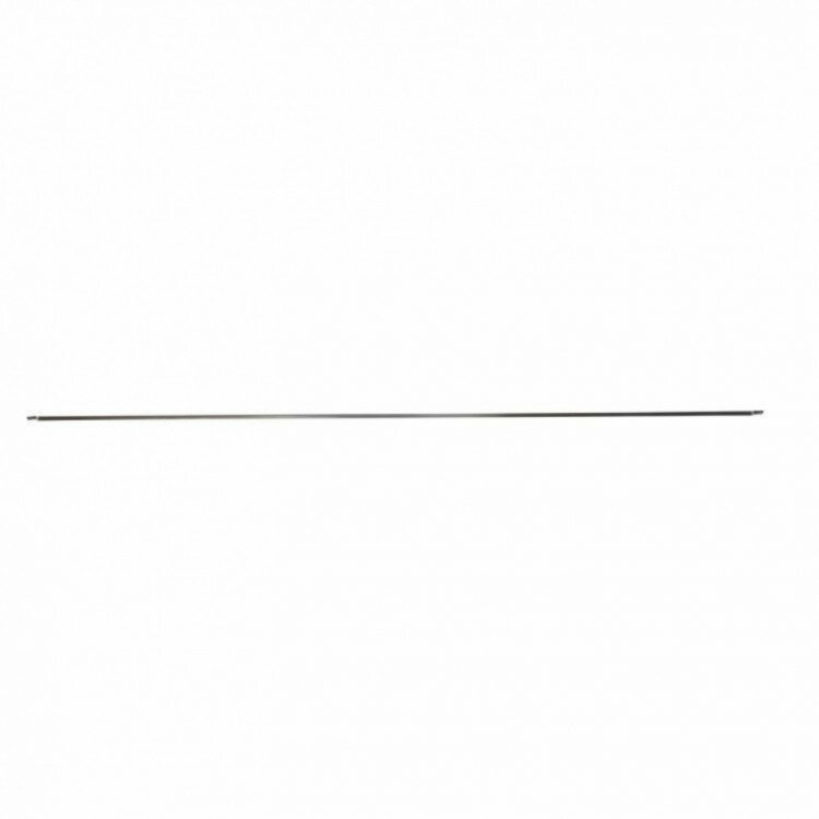 фото Набор 2 шт ТЭН гибкий сухой 1000 Вт, KM03.810