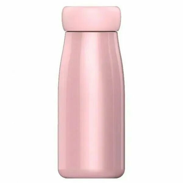 Термос Xiaomi Funjia Home YI Insulating Cup 400 ml розовый