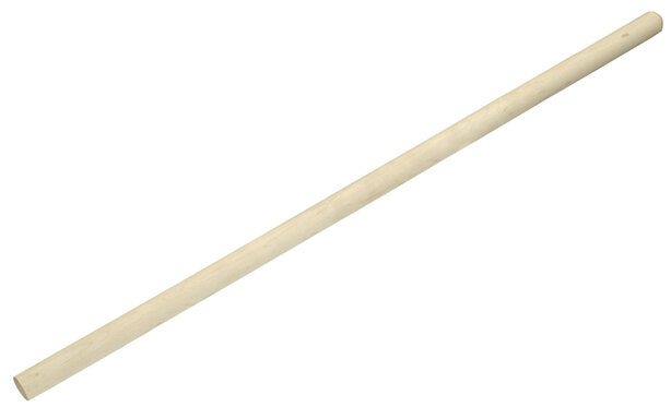 фото Черенок для лопат Ф40 В/С 1500 ММ шахунья