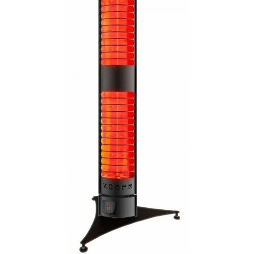 Электрический обогреватель напольный WWT ELCON RCH-30008 F Spinner 5999000₽