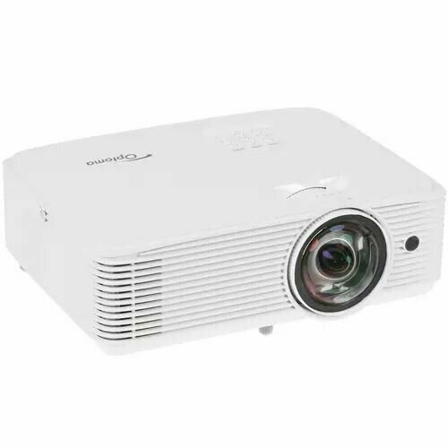 Проектор DLP Optoma X309ST 7537700₽