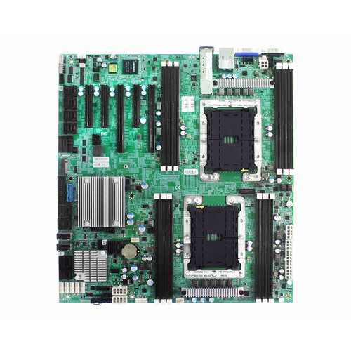 Материнская плата для сервера AIC BMB-DPS0002C_A04 7090600₽