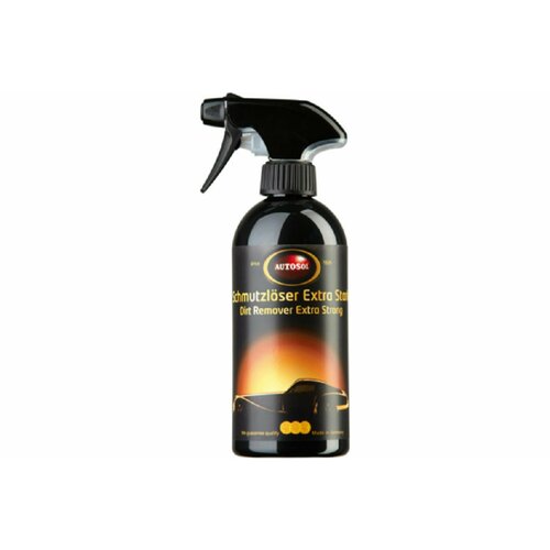 Многофункциональный очиститель загрязнений Autosol 500 мл
