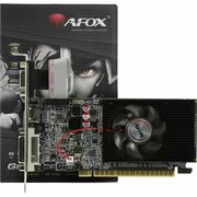 Видеокарта Afox AF210-512D3L3-V2