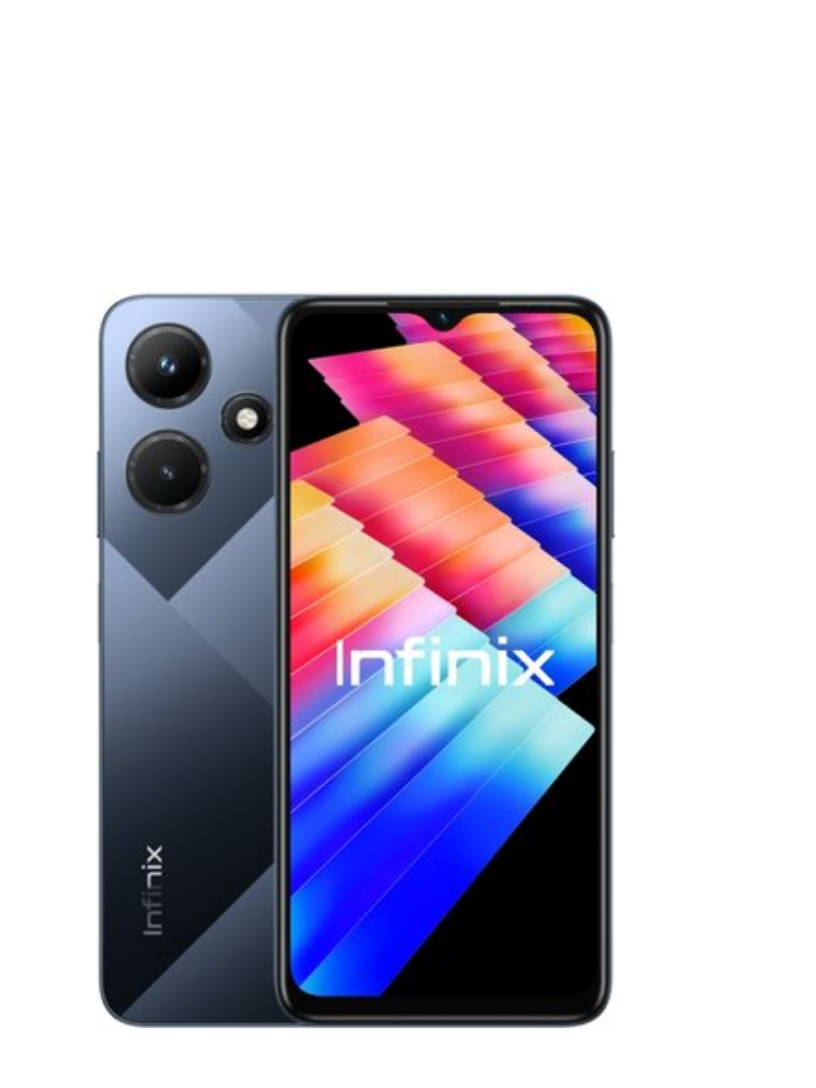 Смартфон Infinix Hot 30i 8/128