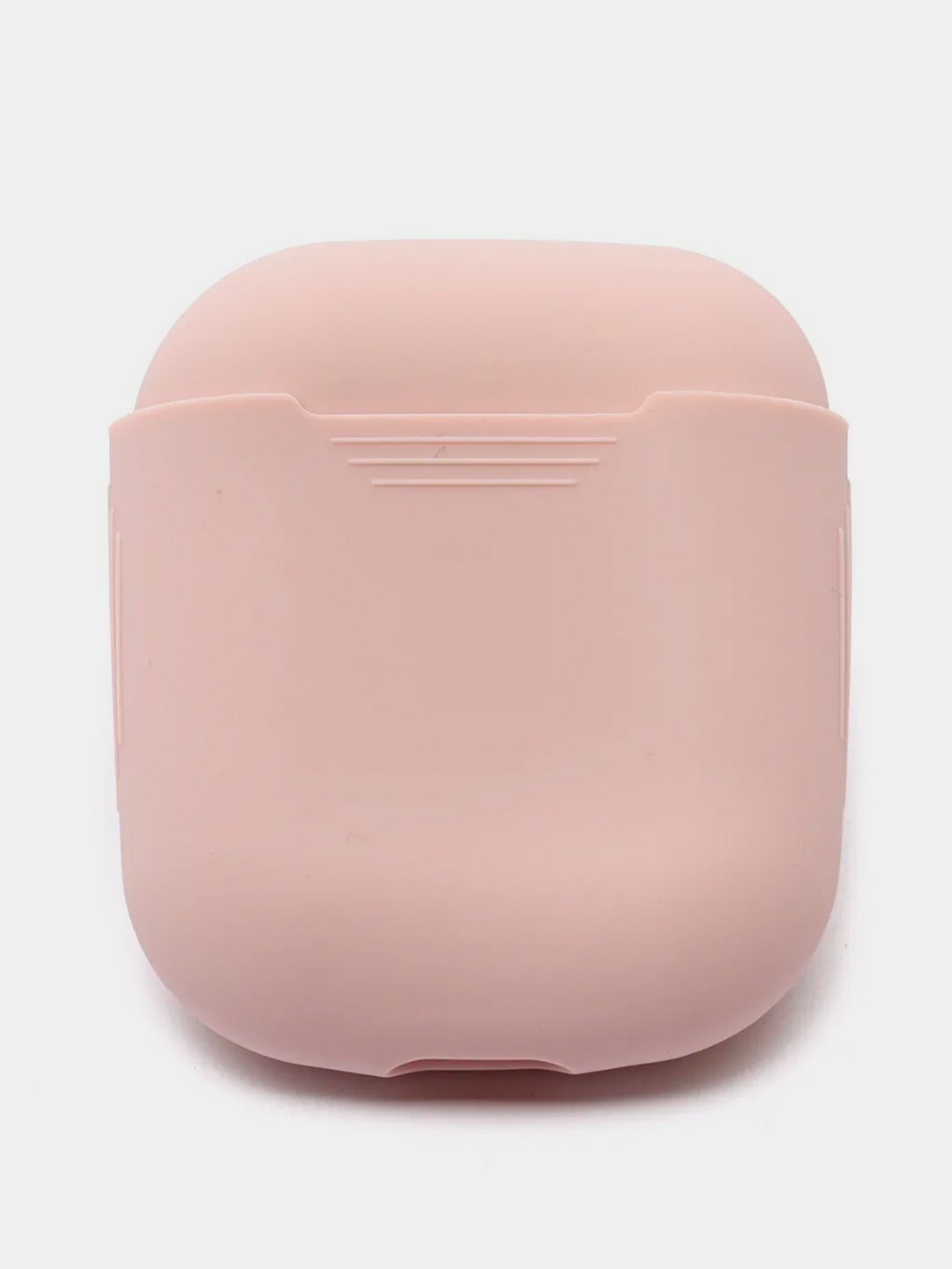 Силиконовый чехол для Apple AirPods 1 / 2