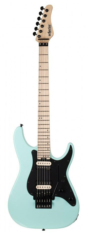 Электрогитара Schecter SUN VALLEY SUPER SHREDDER PT- FR SFG