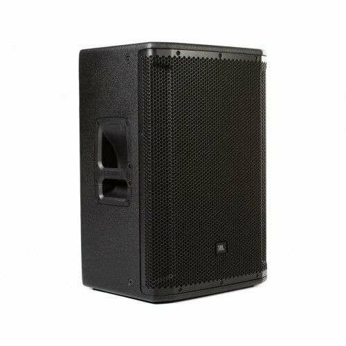 JBL США JBL SRX815P активная двухполосная АС FOHмонитор 15 15мембрана 3 усилители Crown DriveCore 25944000₽