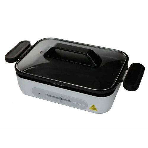 Плита Xiaomi Qcooker Cooking Pot CR-HGX1 600500₽