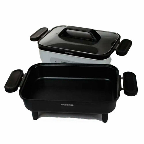 Плита Xiaomi Qcooker Cooking Pot CR-HGX1 749200₽