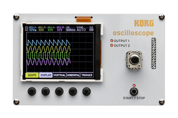 Korg NTS-2