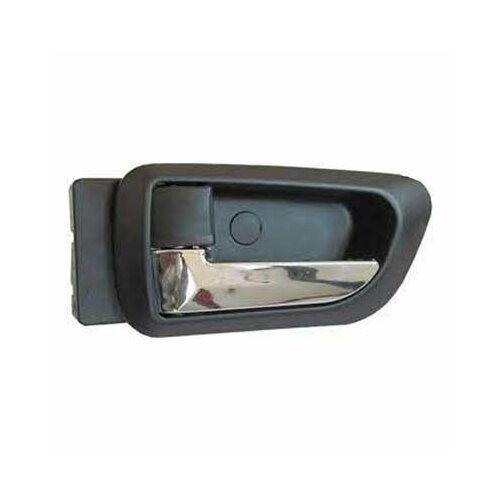 Ручка двери внутренняя левая Ховер Н3 черная Great Wall Hover H3 H5 арт 6105100XK80XA89 490₽