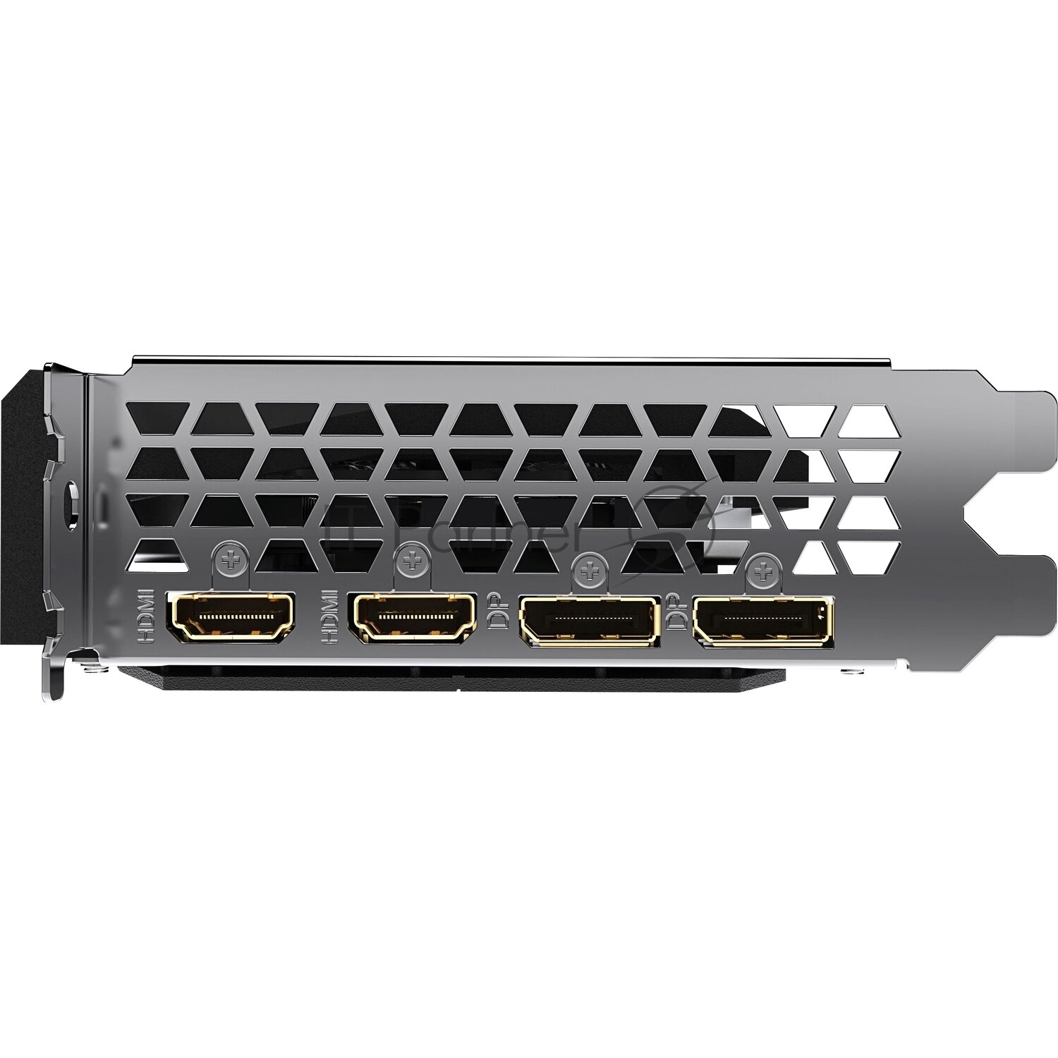 Видеокарта PCI-E GIGABYTE - фото №20