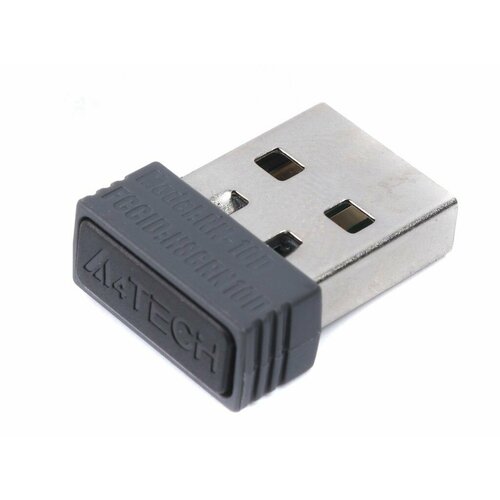 Bluetooth передатчик A4Tech USB