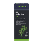 Добавка органического углерода Dennerle Carbo Care Bio 100мл
