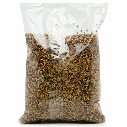 Семена сидераты Клевер-Строй 0,75 кг