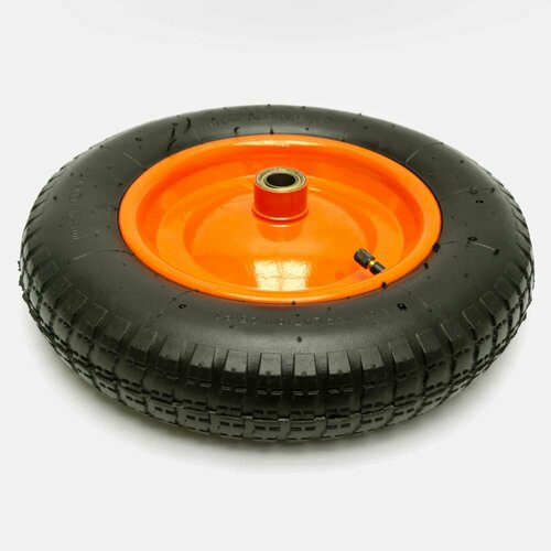 Колесо для тачки одноколесной POLYAGRO 8050099