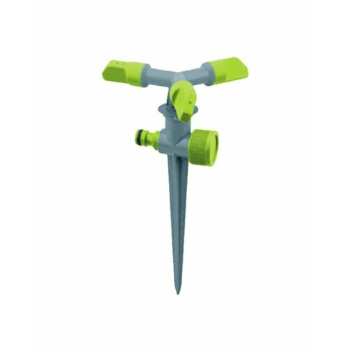 Разбрызгиватель круговой на пике LYM8105 LISTOK