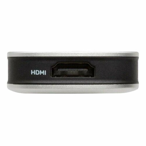 Разветвитель хаб USB Kingston Nucleum на 3 порта c-hubc1-sr-en 755300₽