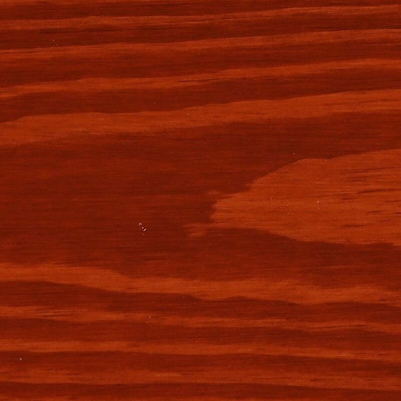 Пигмент для колеровки масла (красное дерево) Семь Масел