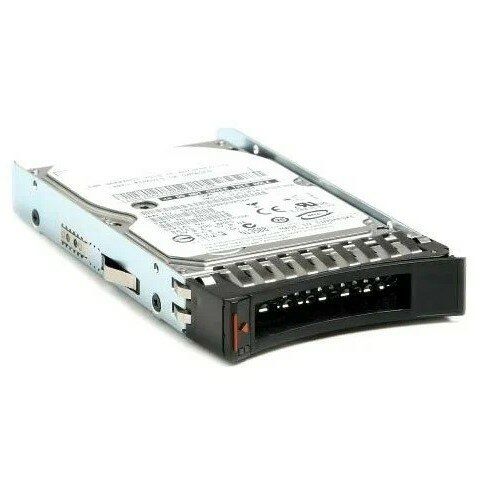 Жесткий диск Lenovo 00AJ071 900Gb 10000 SAS 2,5" HDD