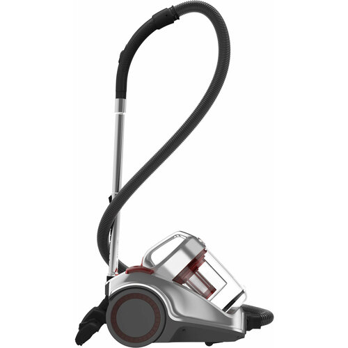 Пылесос Hyundai HYV-C4520 2400Вт серебристый 1590000₽